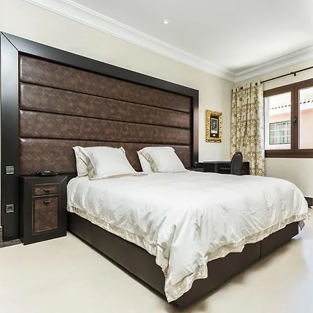 Rok Plaza - Only Adults Hotel Alcala (Tenerife)