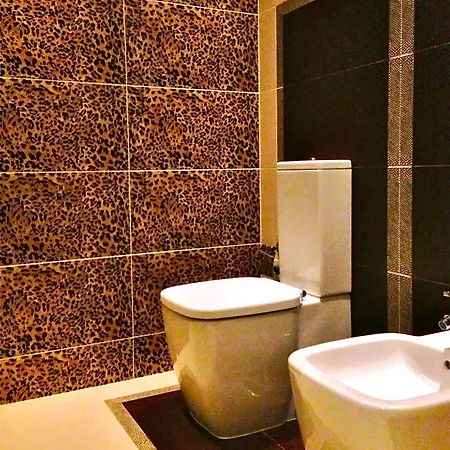 Rok Plaza - Only Adults Hotel 4*