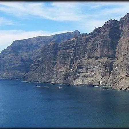 Rok Plaza - Only Adults Hotel Alcala (Tenerife)