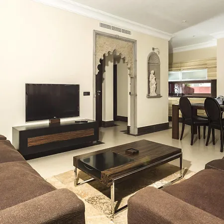 Rok Plaza - Only Adults Hotel Alcalá la Real