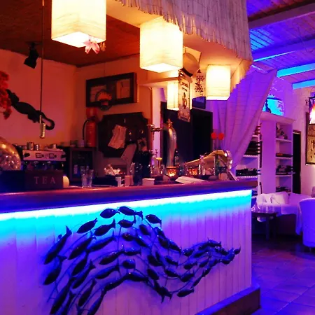 Hotel Rok Plaza - Only Adults Alcalá la Real