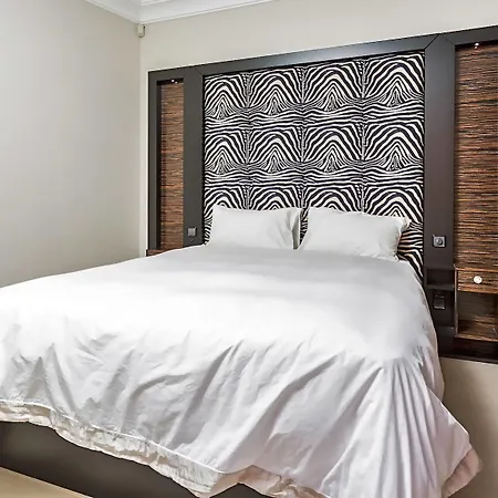 Hotel Rok Plaza - Only Adults Alcalá la Real